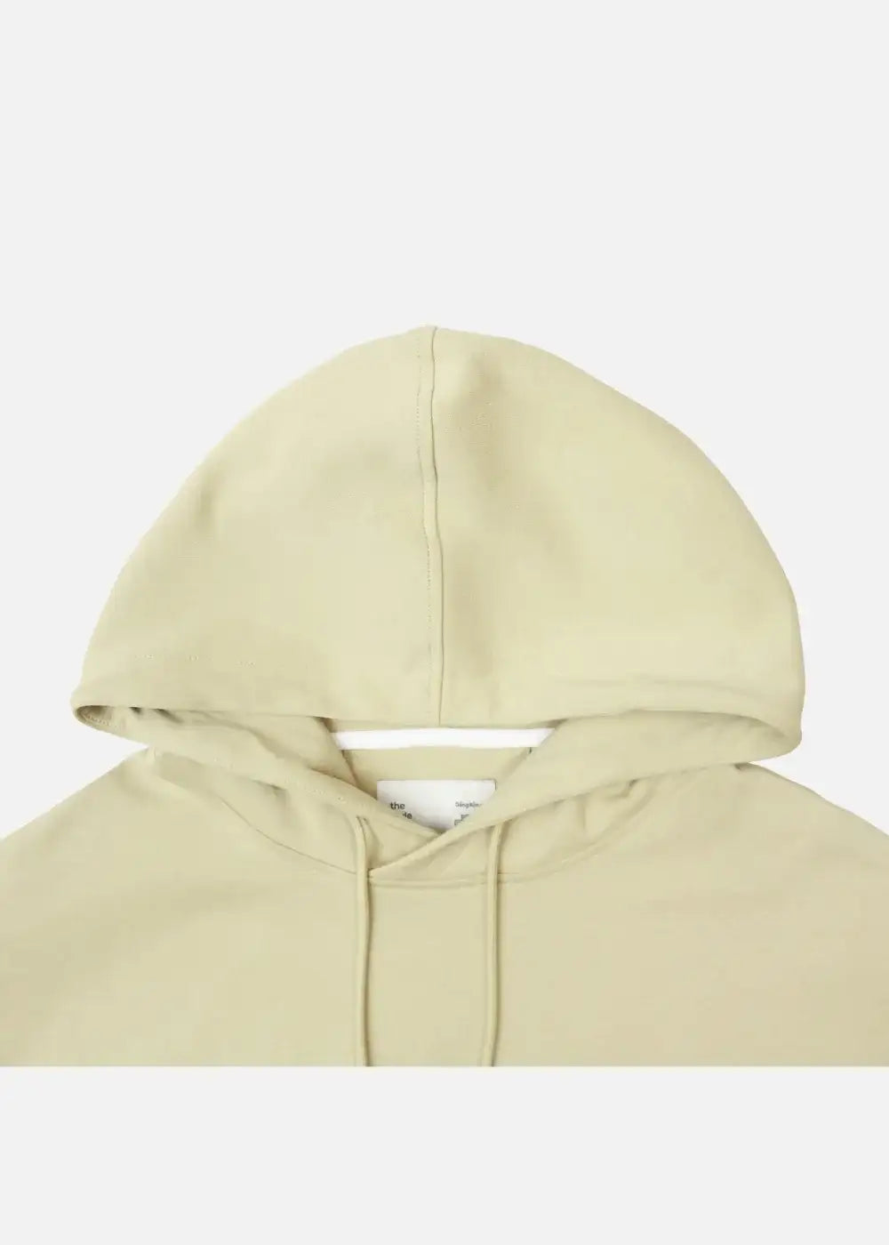 Áo Khoác Hoodie 3 Lỗ Streetwear Unisex No Style M126 Xanh Lá Đậm - YaMe.vn