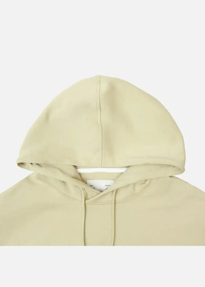 Áo Khoác Hoodie 3 Lỗ Streetwear Unisex No Style M126 Xanh Lá Đậm - YaMe.vn