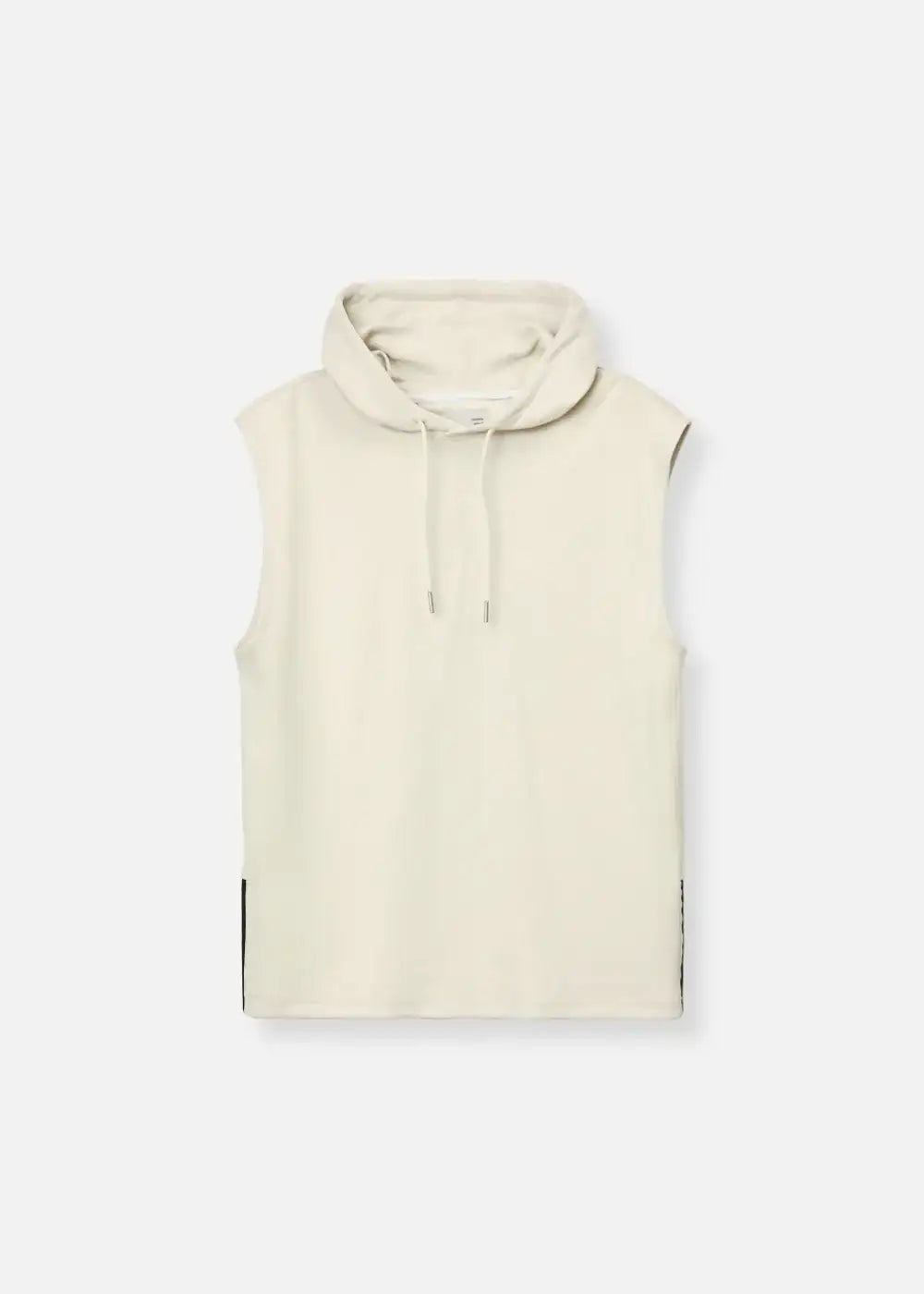 Áo Khoác Hoodie 3 Lỗ Streetwear Unisex No Style M126 Be - YaMe.vn