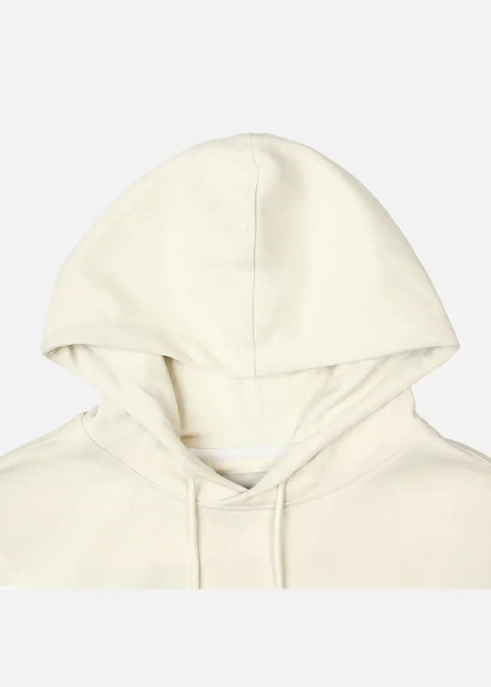 Áo Khoác Hoodie 3 Lỗ Streetwear Unisex No Style M126 Be - YaMe.vn