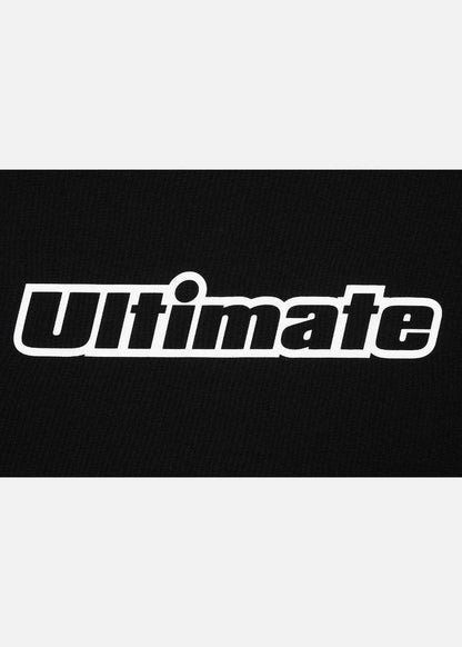 Áo Khoác Hoodie 3 Lỗ Streetwear Unisex No Style M126 Đen - YaMe.vn