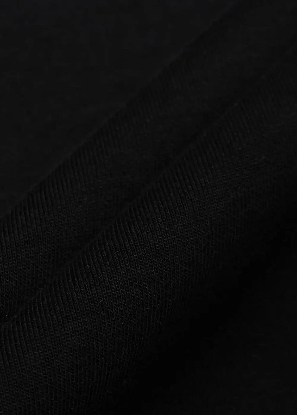 Áo Khoác Hoodie 3 Lỗ Streetwear Unisex No Style M126 Đen - YaMe.vn