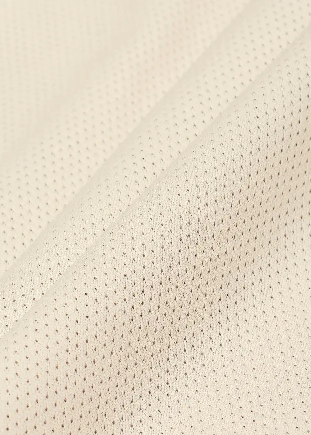 Quần Short Thun Vải Mesh Thoáng Mát No Style M158 Nâu Nhạt - YaMe.vn