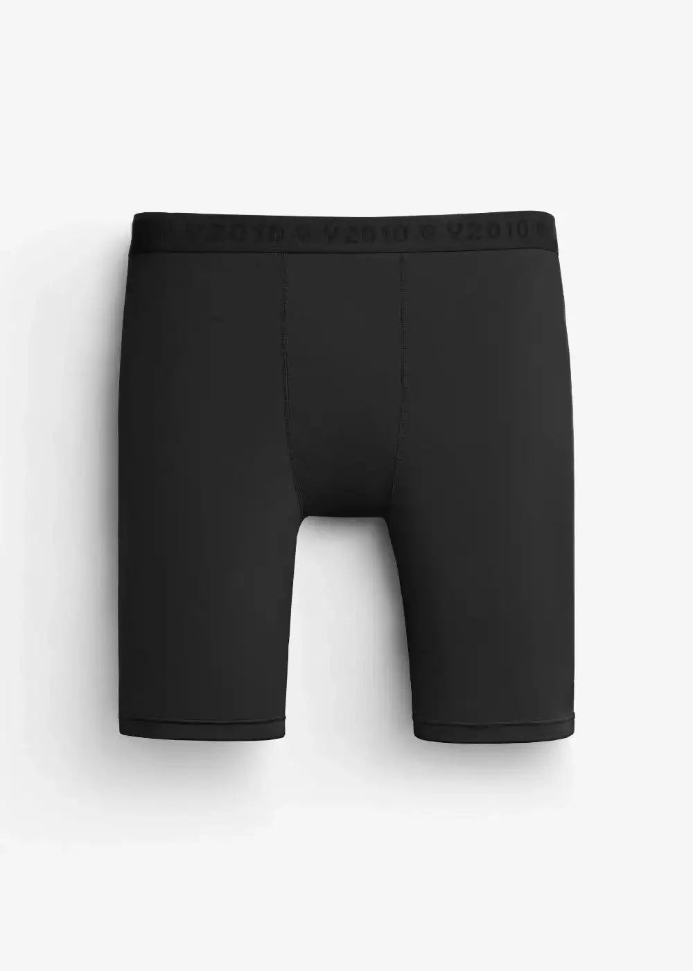Quần Lót Boxer Brief Thể Thao Nam Thoáng Khí Beginner 13 Đen - YaMe.vn