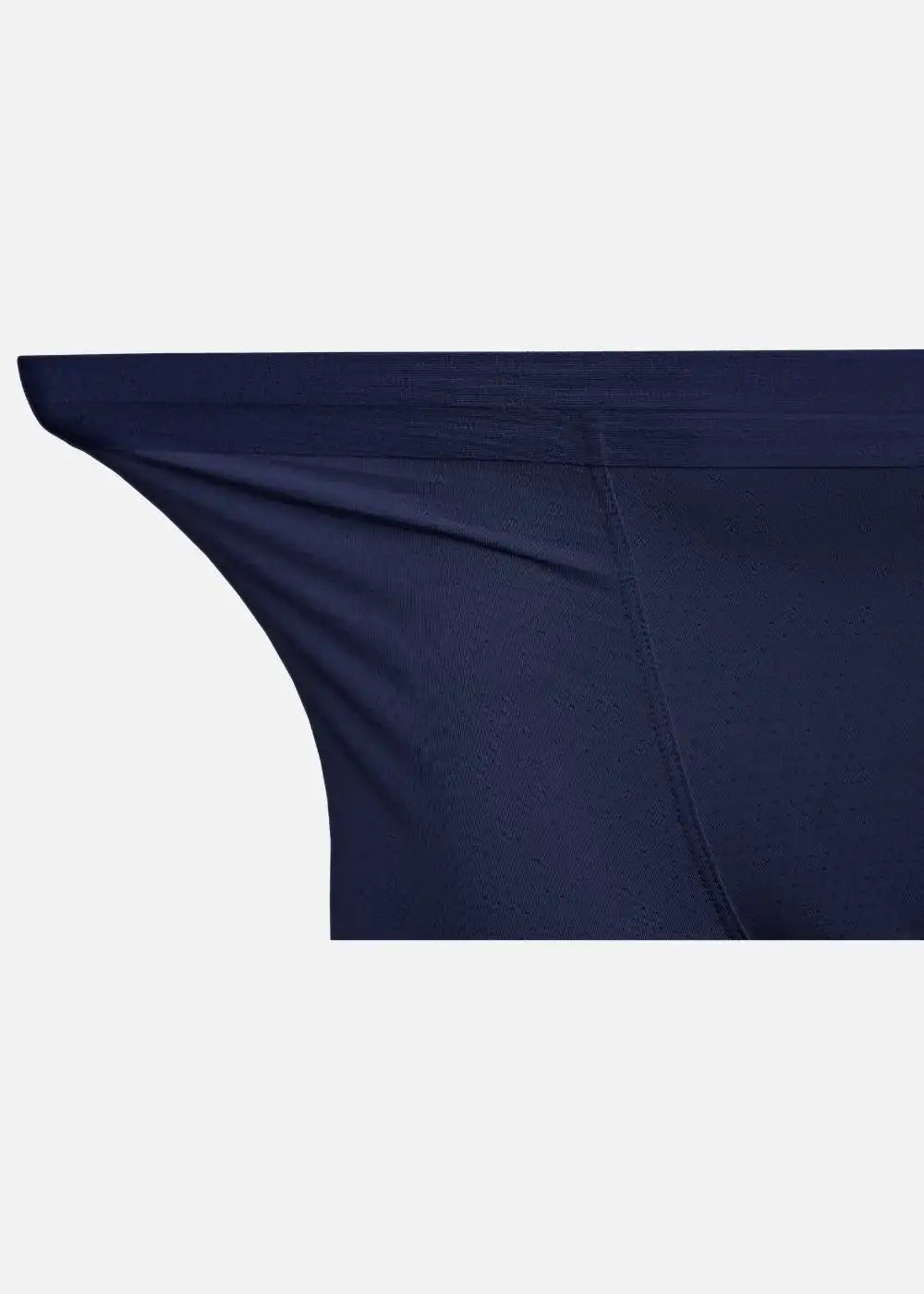 Quần Lót Nam Boxer Vải Lụa Băng Siêu Mát Lạnh #Y2010 L01 Xanh Dương Đậm - YaMe.vn