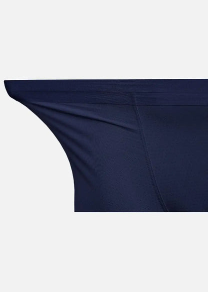 Quần Lót Nam Boxer Vải Lụa Băng Siêu Mát Lạnh #Y2010 L01 Xanh Dương Đậm - YaMe.vn