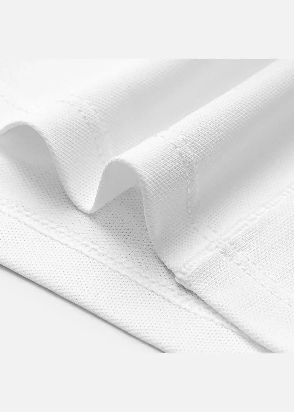 Áo Thun 3 Lỗ ASKIN Giải Nhiệt The HomeBody AT001 Trắng - YaMe.vn