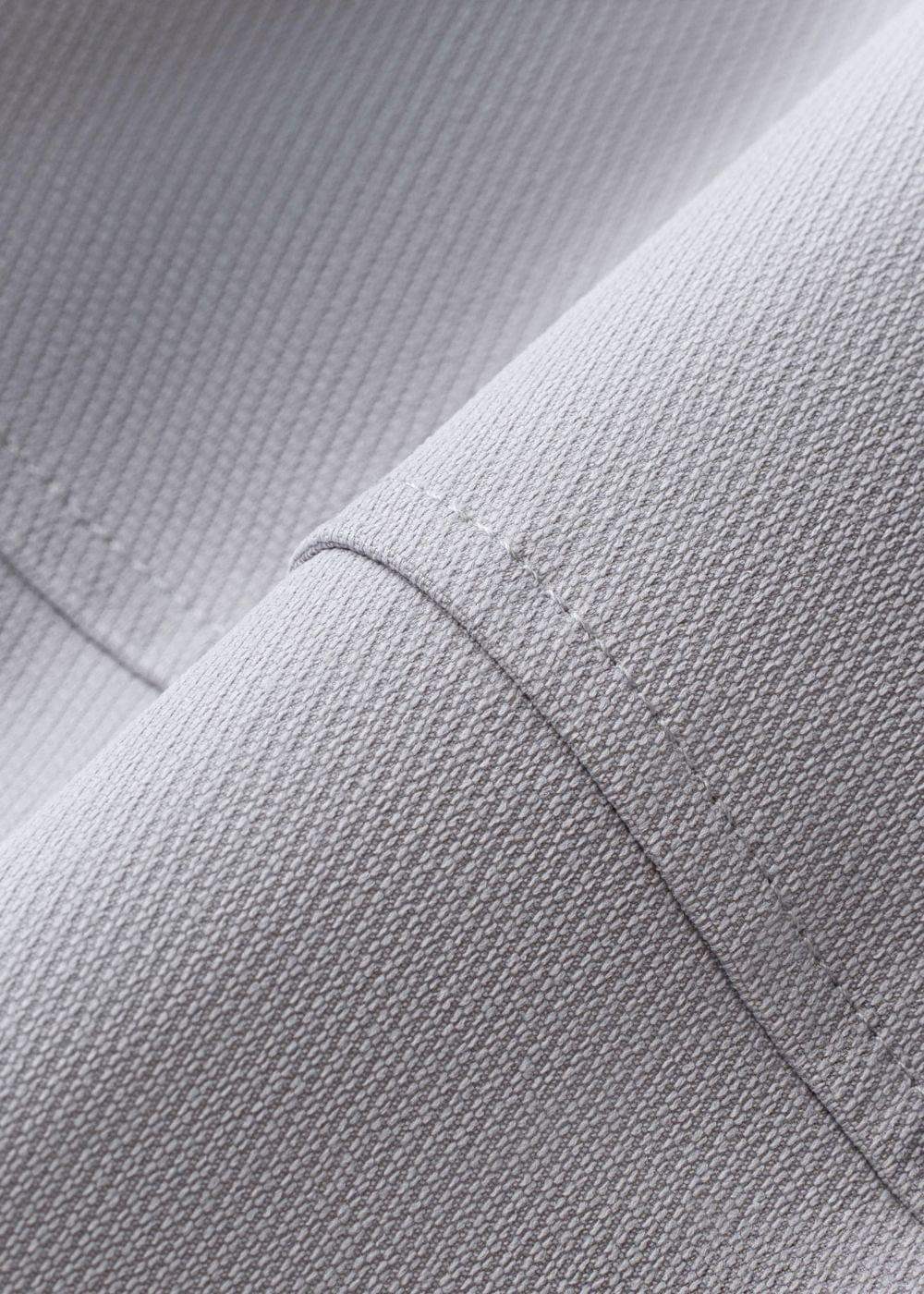 Quần Short Cargo Ít Nhăn No Style M216 Xám - YaMe.vn