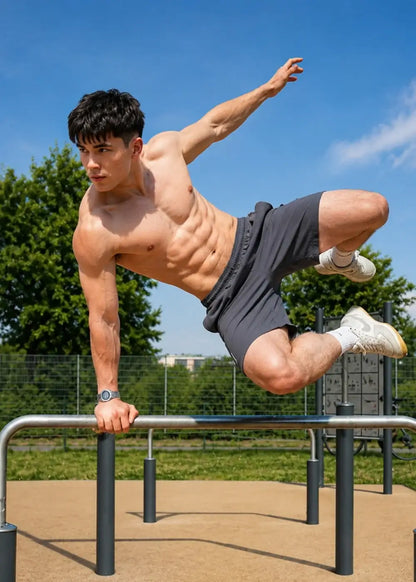 33Qu_nShortEasyPantFlexFit_TheTrainer017 - YaMe.vn