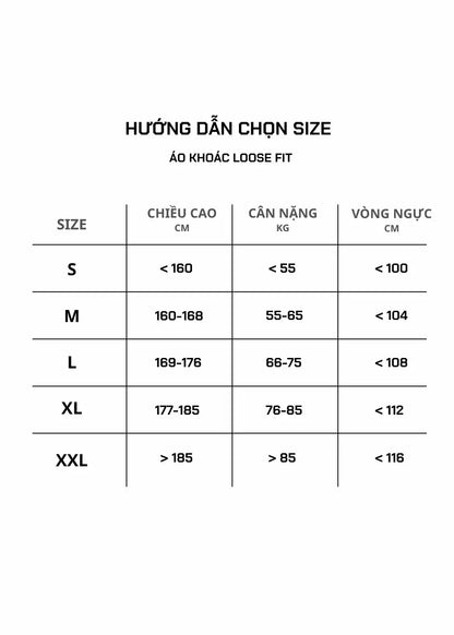 Áo Sơ Mi Jean Tay Dài Oversized The Original M051 Xanh Dương - YaMe.vn