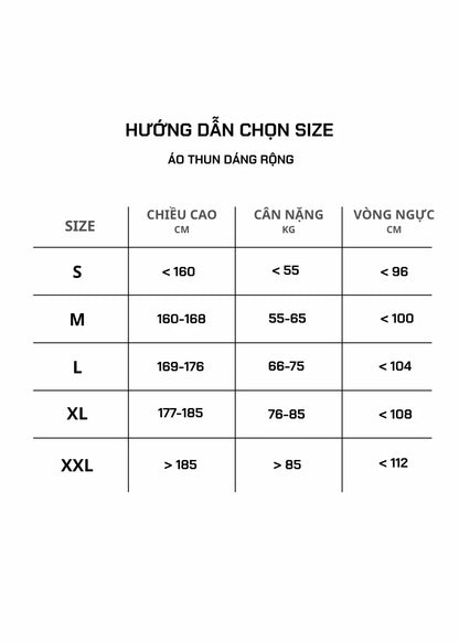 Áo Thun 3 Lỗ Sọc Cotton No Style M23 Đen - YaMe.vn