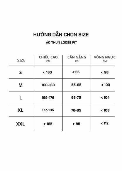 Áo Thun ColorLock™ Cotton Mềm Mát Giữ Màu Có Ngăn Cắm Bút Tiện Lợi The Worker 003 Màu Xanh Dương Dáng Rộng Rãi F4