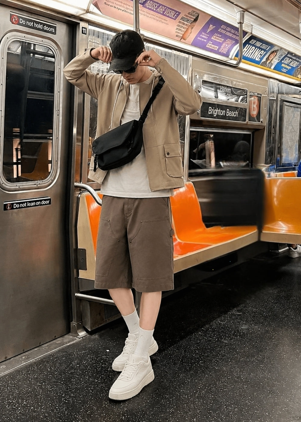 AoKhoacParkaDurableTex_TheNoStyle187 - YaMe.vn