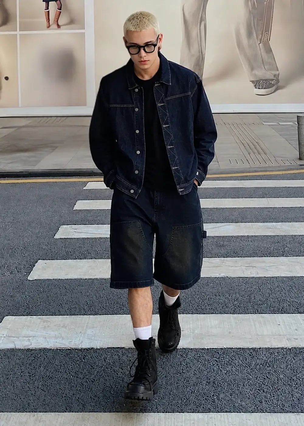 AoKhoacTruckerDurableTex_TheOriginal001 - YaMe.vn