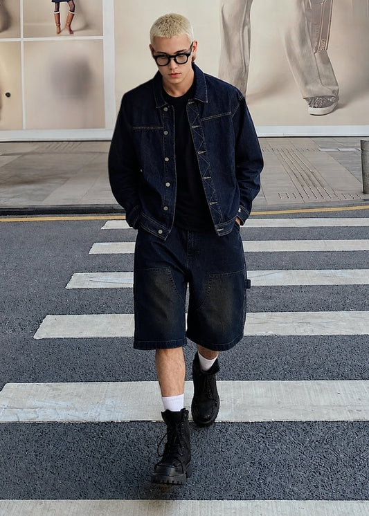 AoKhoacTruckerDurableTex_TheOriginal001 - YaMe.vn