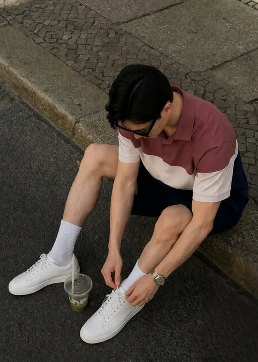 AoThunC_PoloAirDry_TheWeekend003 - YaMe.vn