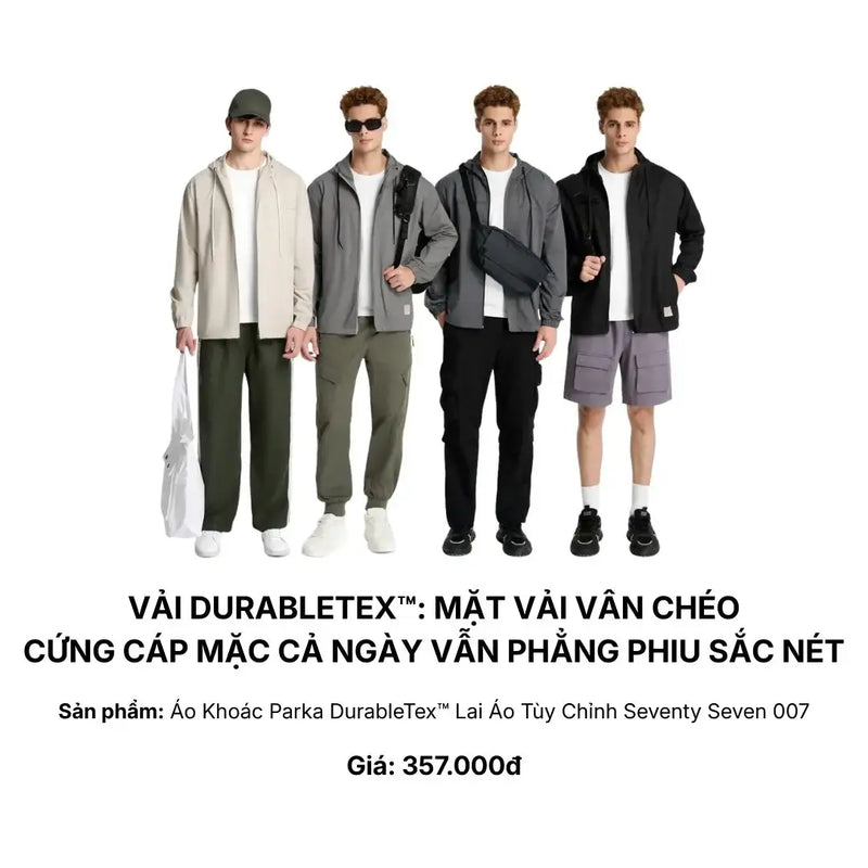 Seventy Seven 007