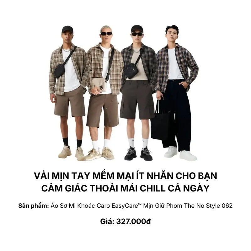 The No Style 062