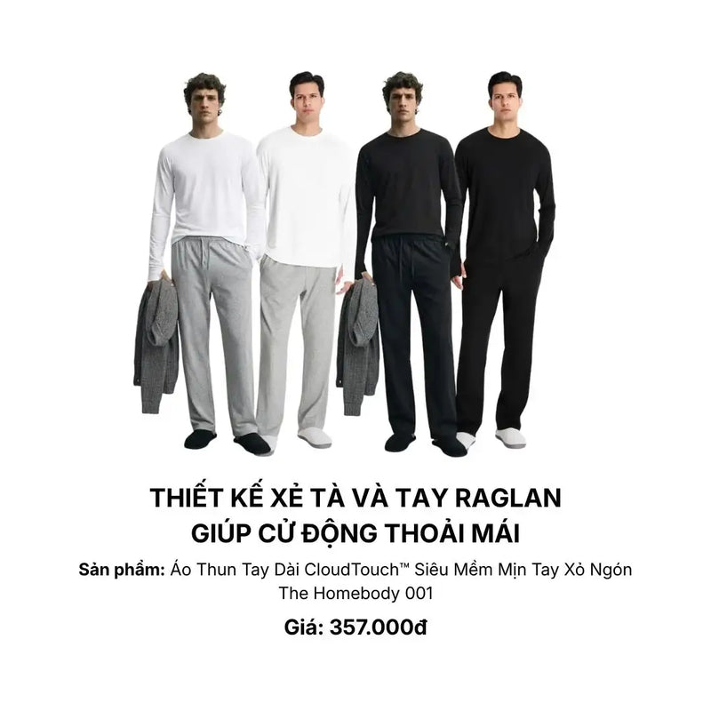 The Homebody 001