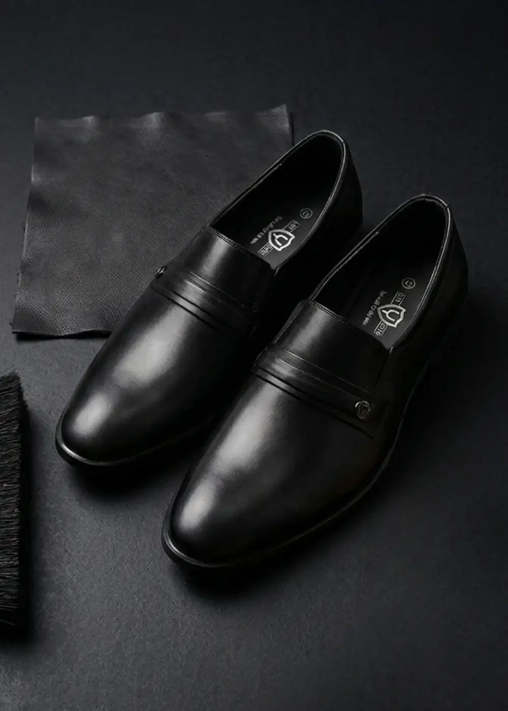 GiayLoaferRealLeather005 - YaMe.vn