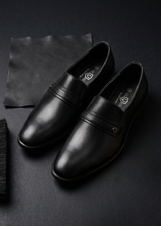 GiayLoaferRealLeather005 - YaMe.vn