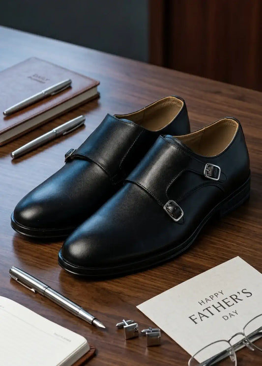GiayTayLoaferRealLeather006 - YaMe.vn