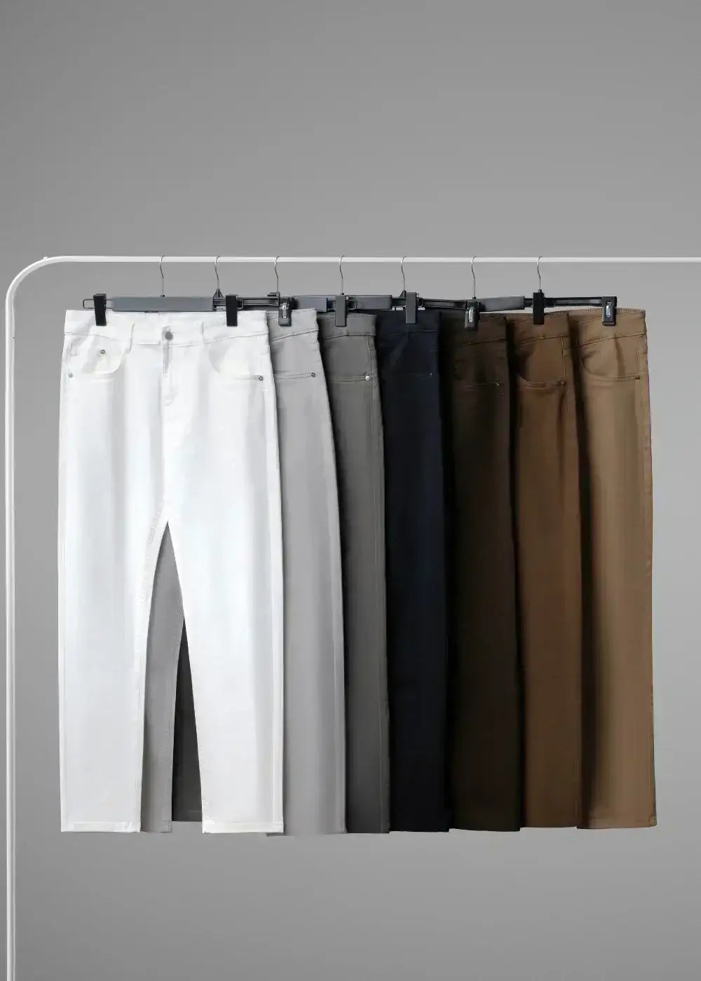 Multi-ColorJean001 - YaMe.vn