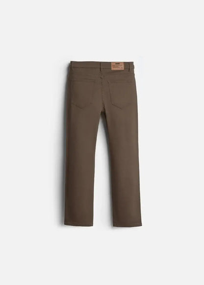 Multi-ColorJean001Nau2 - YaMe.vn