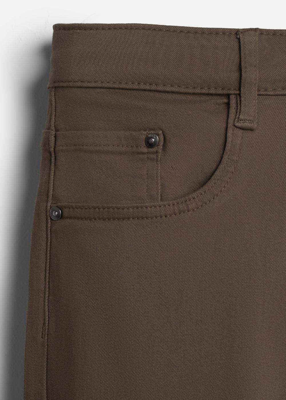 Multi-ColorJean001Nau4 - YaMe.vn