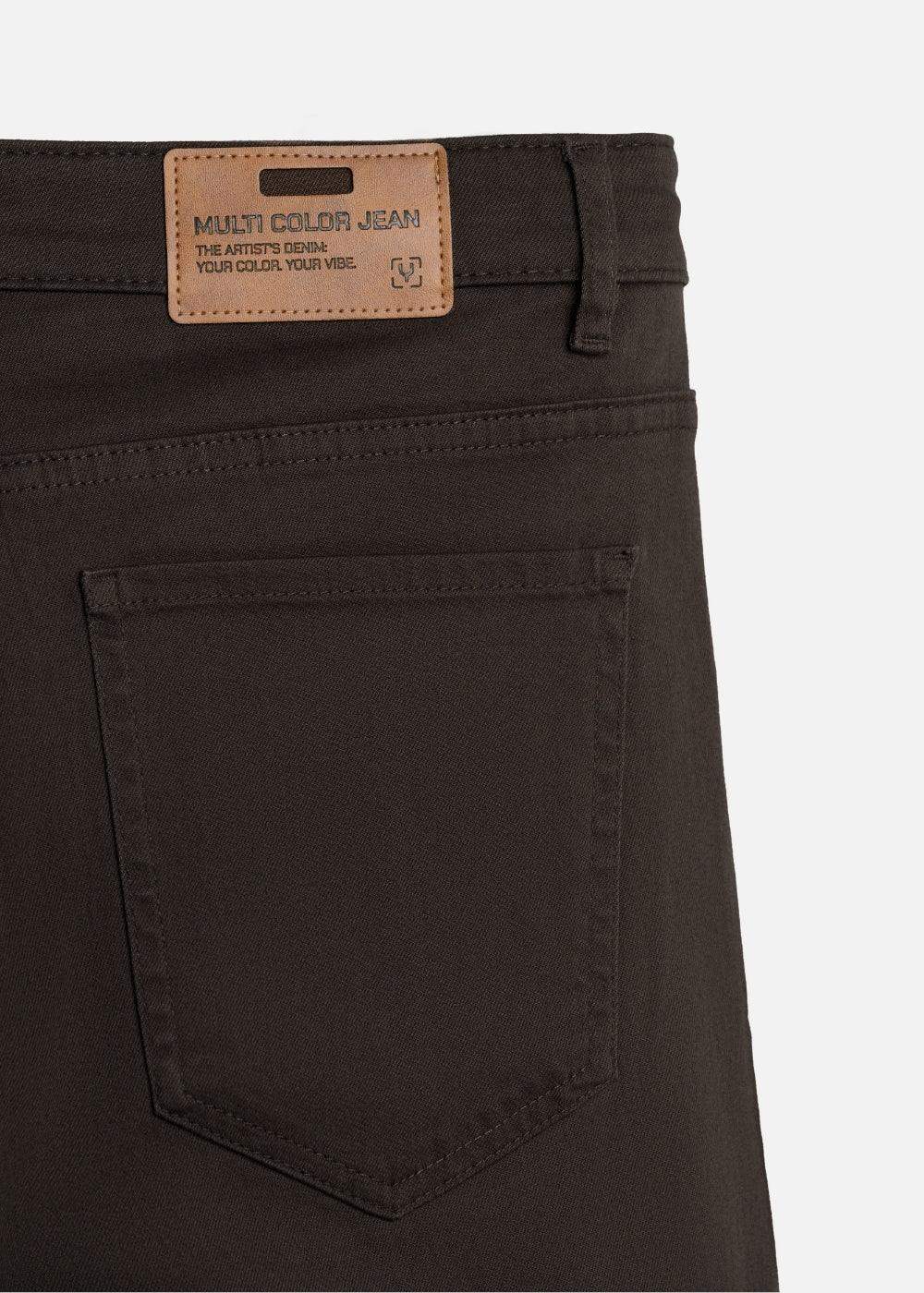 Multi-ColorJean001NauD_m5 - YaMe.vn