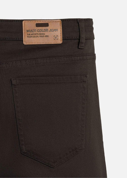 Multi-ColorJean001NauD_m5 - YaMe.vn