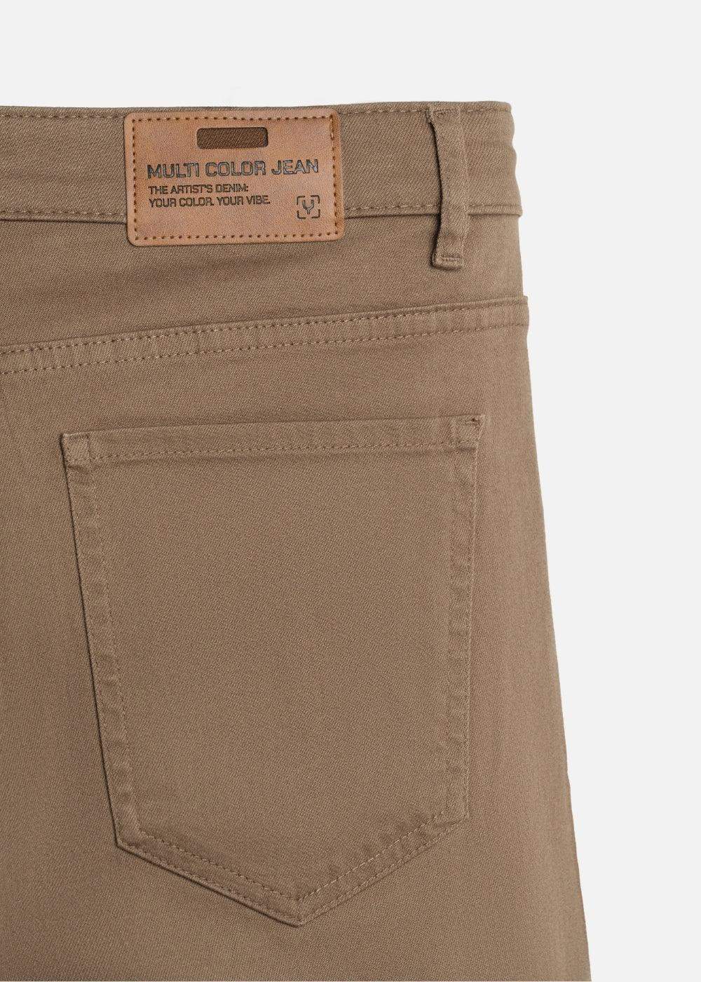 Multi-ColorJean001NauNh_t5 - YaMe.vn