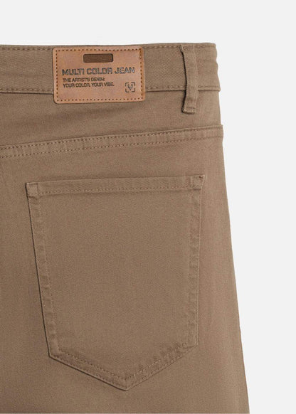 Multi-ColorJean001NauNh_t5 - YaMe.vn