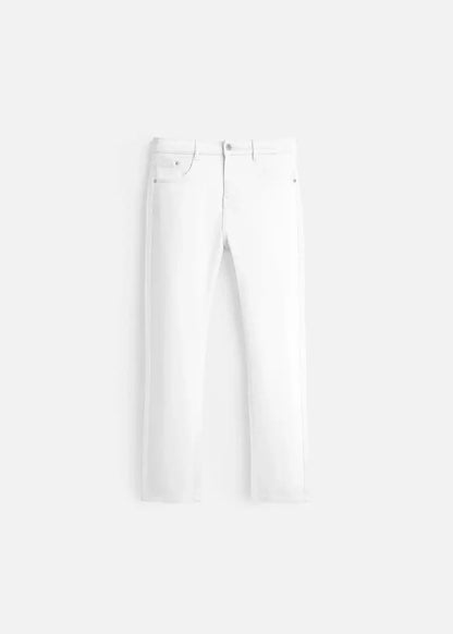 Multi-ColorJean001Tr_ng1 - YaMe.vn