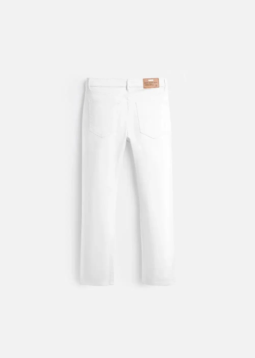 Multi-ColorJean001Tr_ng2 - YaMe.vn