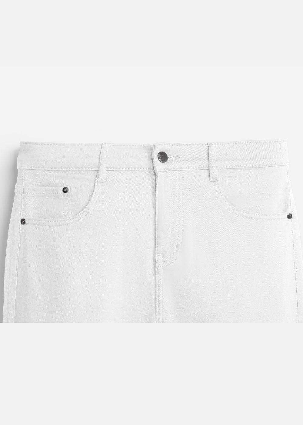 Multi-ColorJean001Tr_ng3 - YaMe.vn
