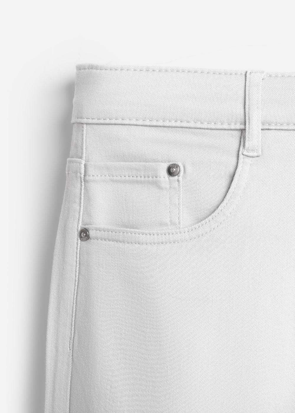 Multi-ColorJean001Tr_ng4 - YaMe.vn