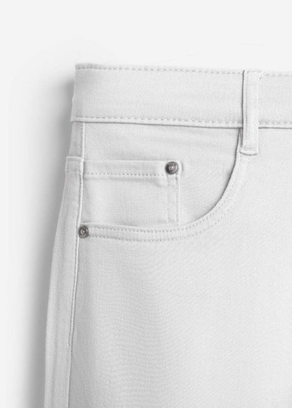 Multi-ColorJean001Tr_ng4 - YaMe.vn