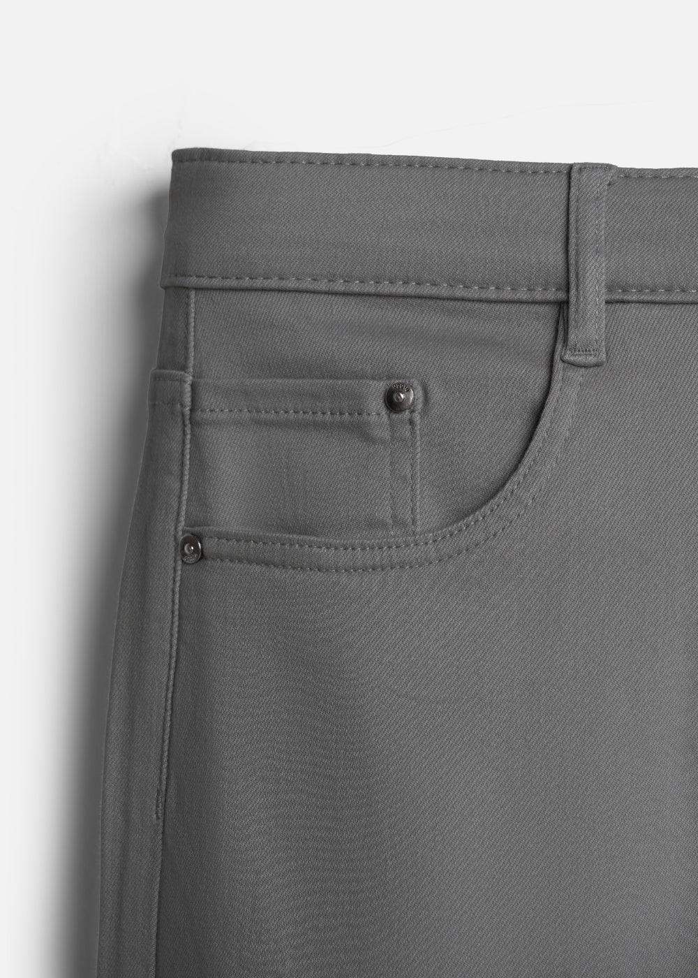 Multi-ColorJean001Xam4 - YaMe.vn