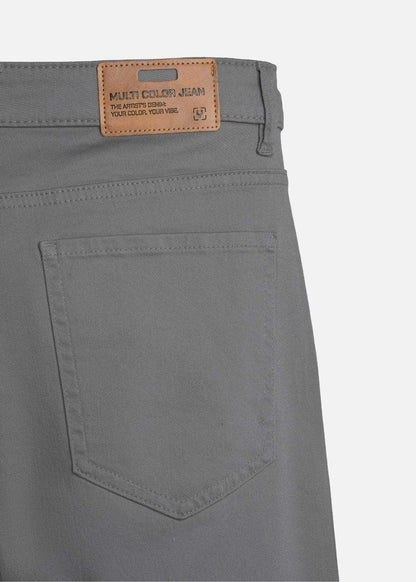Multi-ColorJean001Xam5 - YaMe.vn