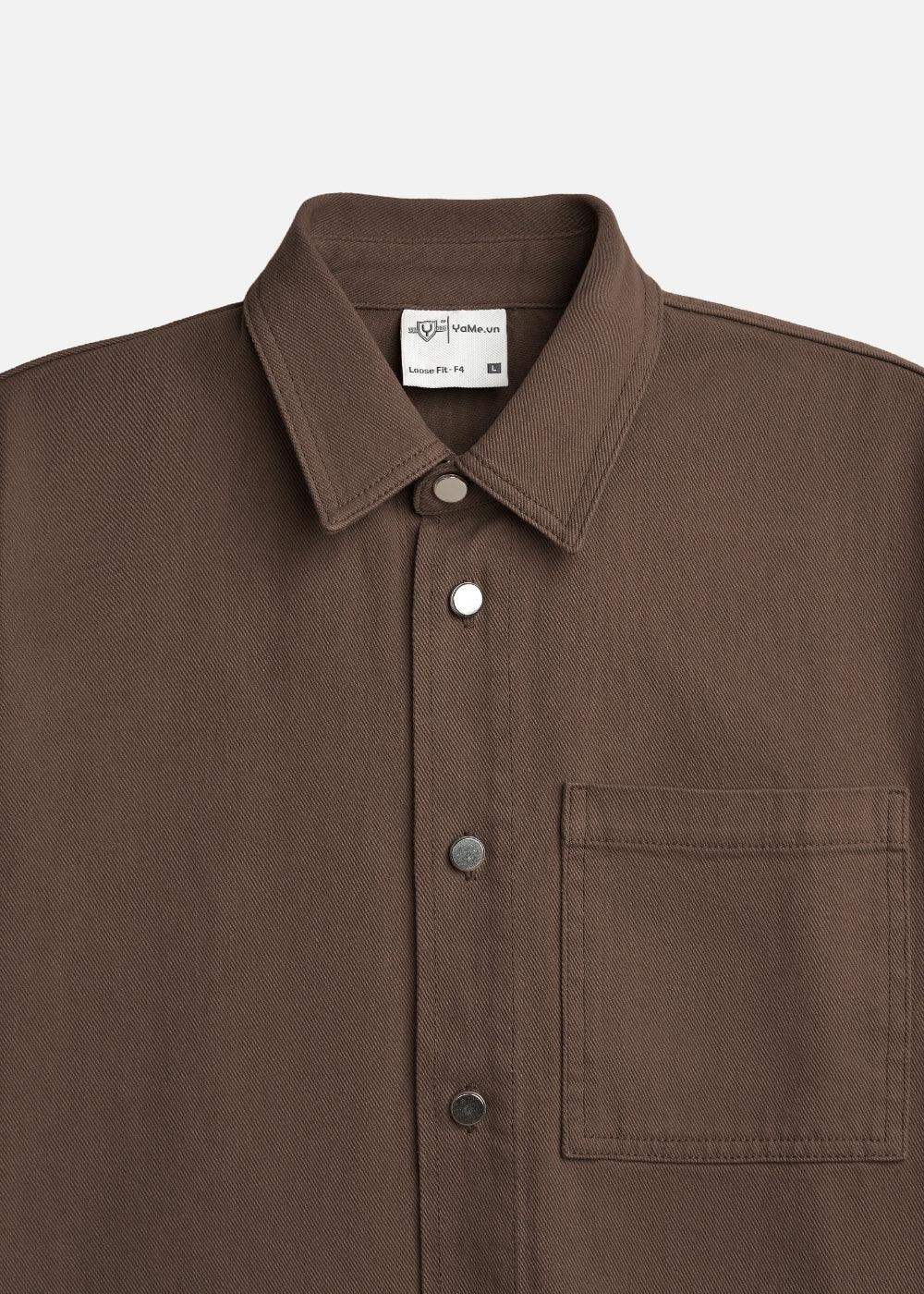 Multi-ColorJean003NauD_m3 - YaMe.vn