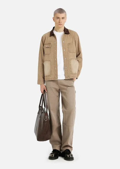 MultiColorJean004Nau10 - YaMe.vn