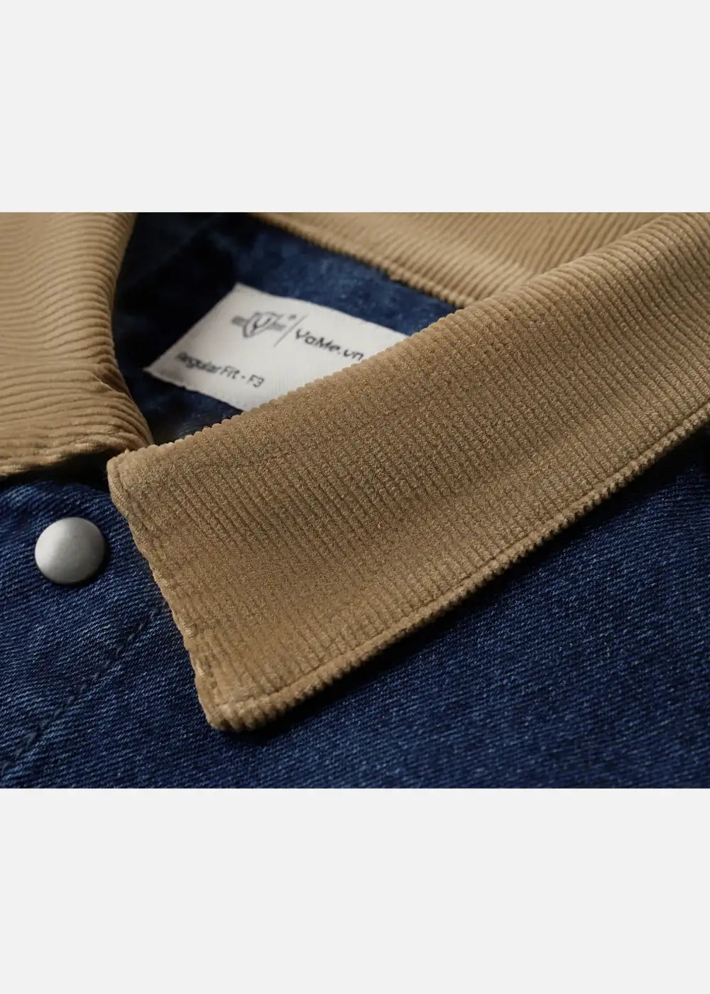 MultiColorJean004XanhDuongDam4 - YaMe.vn