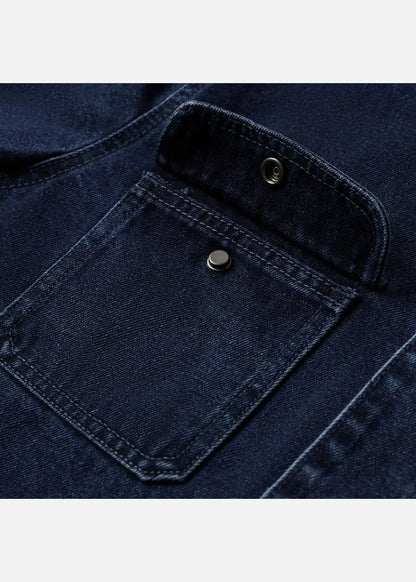 MultiColorJean004XanhDuongDam5 - YaMe.vn