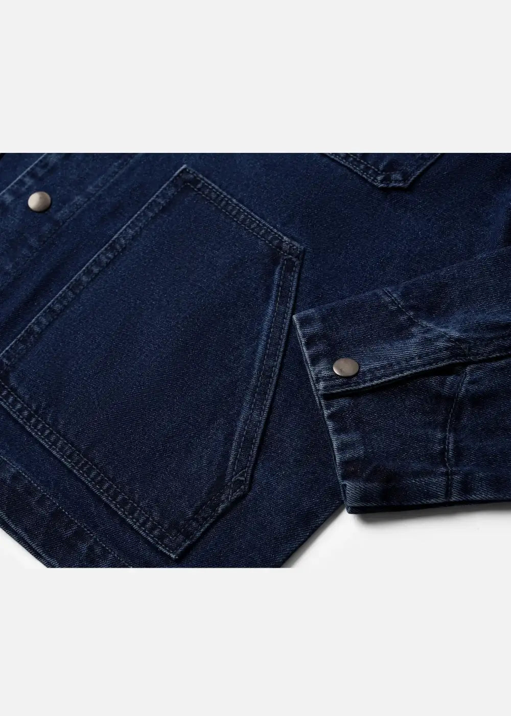 MultiColorJean004XanhDuongDam6 - YaMe.vn