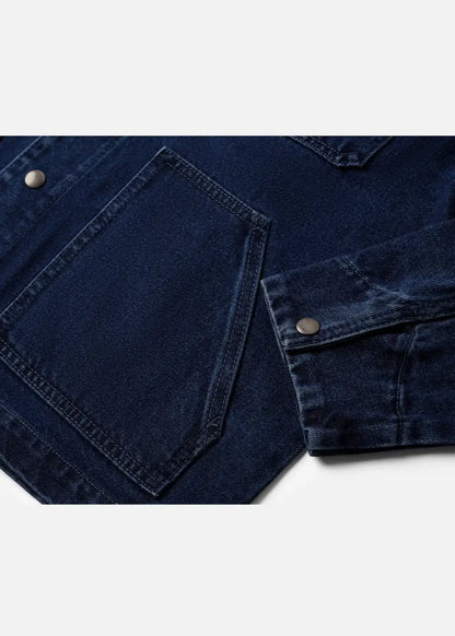 MultiColorJean004XanhDuongDam6 - YaMe.vn