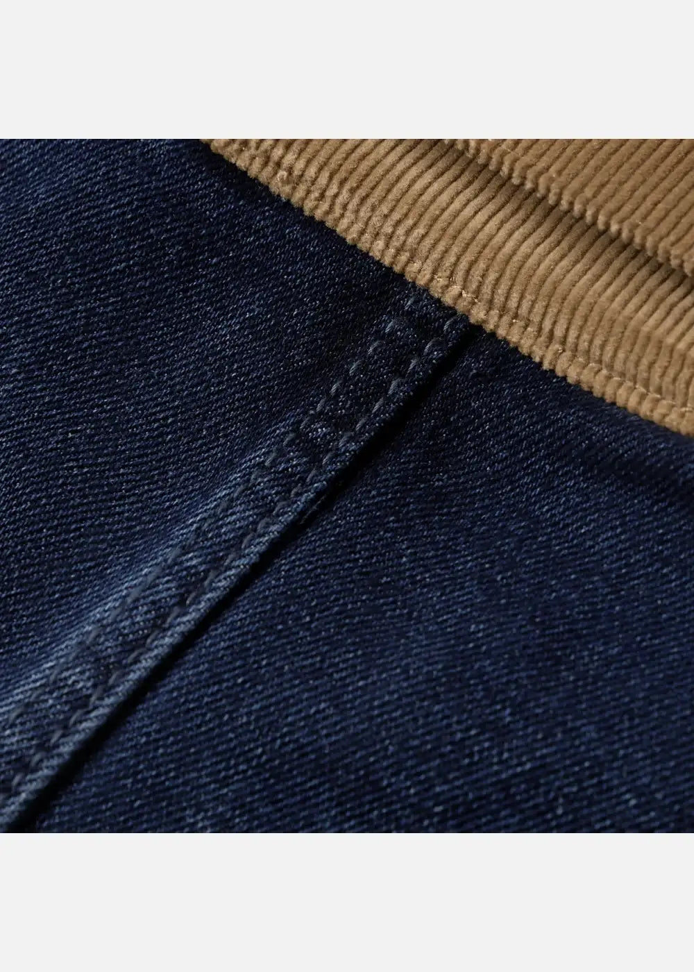 MultiColorJean004XanhDuongDam8 - YaMe.vn