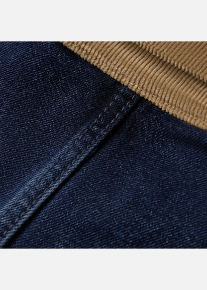 MultiColorJean004XanhDuongDam8 - YaMe.vn