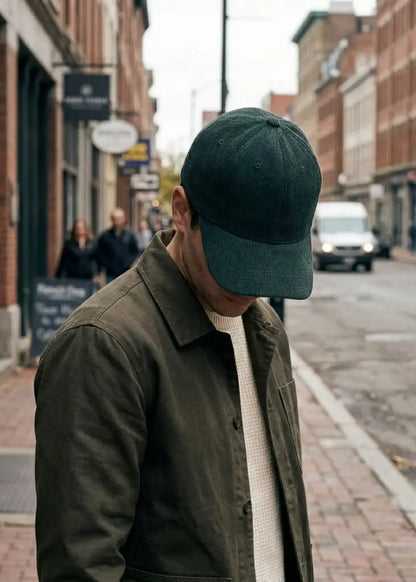 NonBaseballCapNB017 - YaMe.vn
