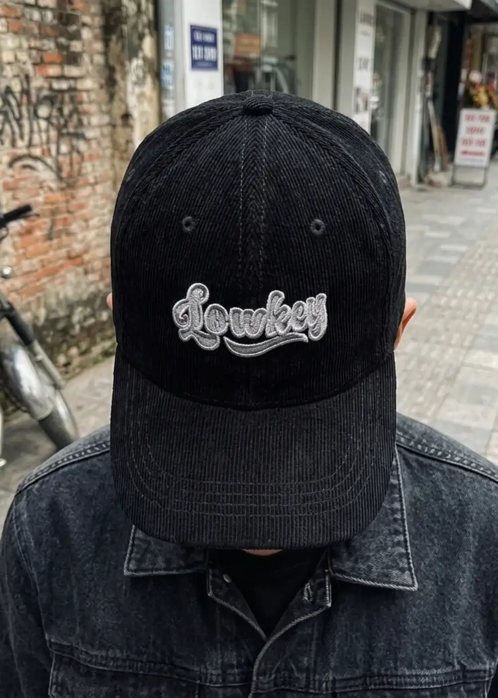 NonBaseballCapNS151 - YaMe.vn